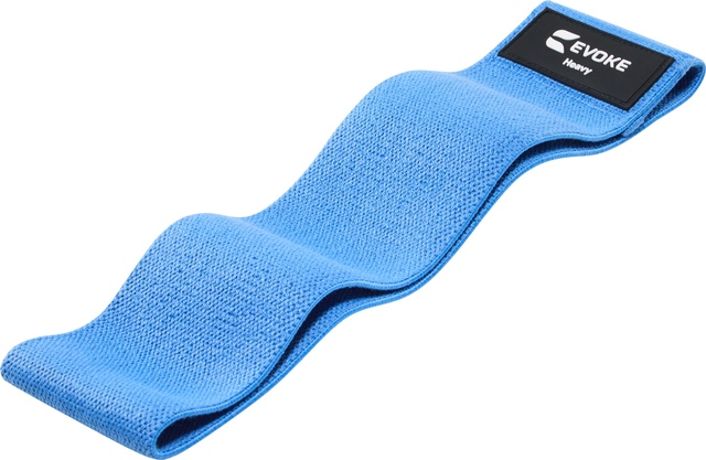 EVOKE Woven Resistance Heavy Loop Band