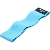 EVOKE Woven Resistance Medium Loop Band Front_Angled_Left