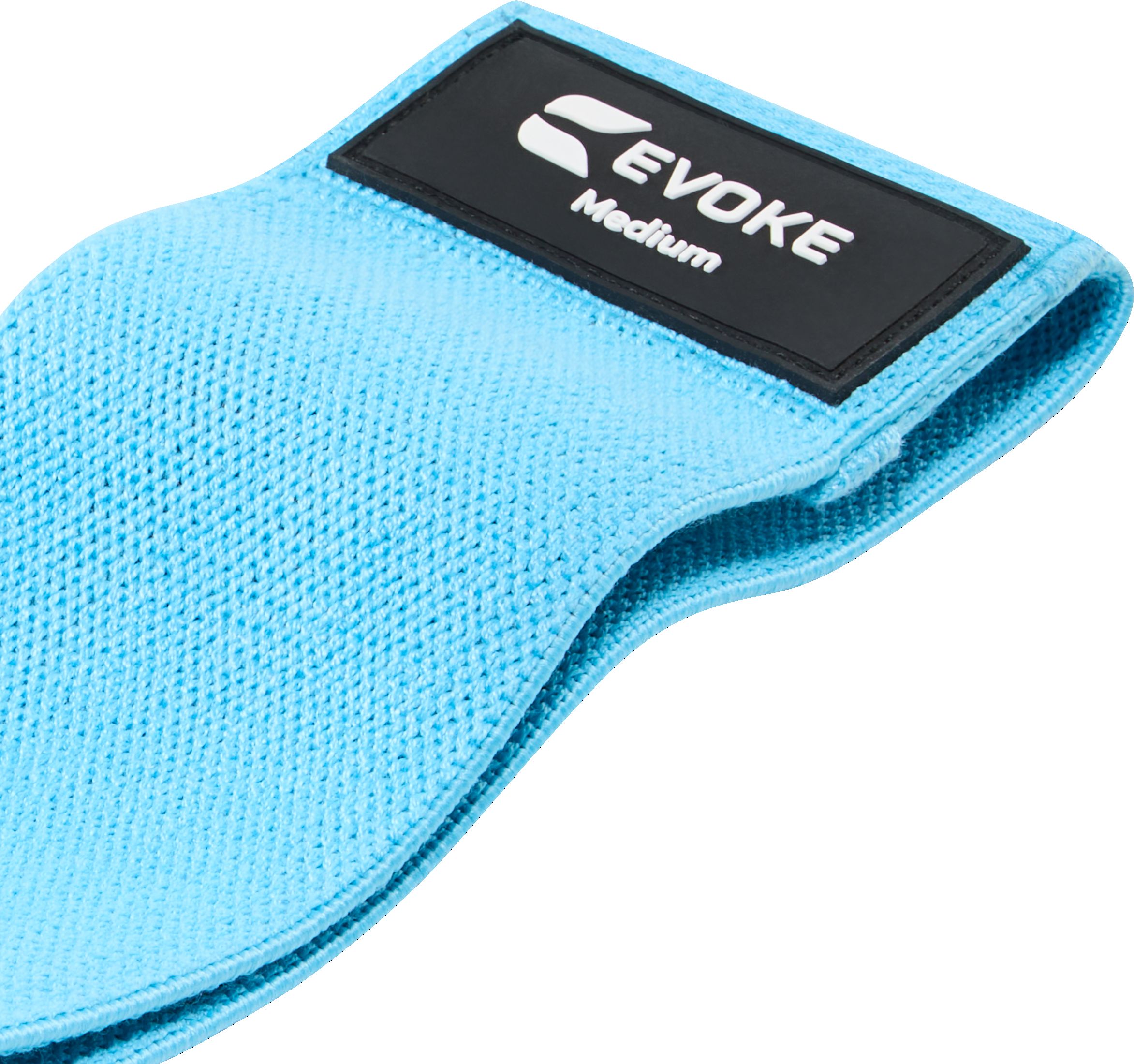 EVOKE Woven Resistance Medium Loop Band