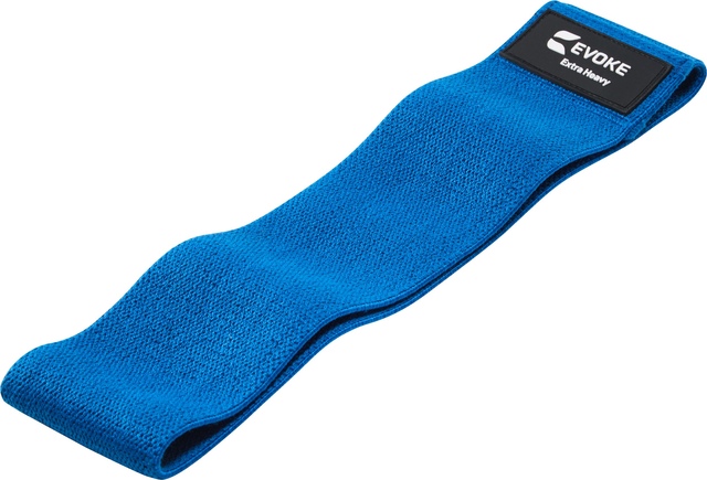 EVOKE Woven Resistance X-Heavy Loop Band