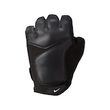 Nike Men's Vapor Elite Training Gloves Back_Flat