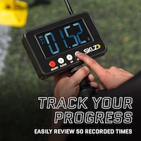 SKLZ Pro Speed Gates Composite_or_Mixed