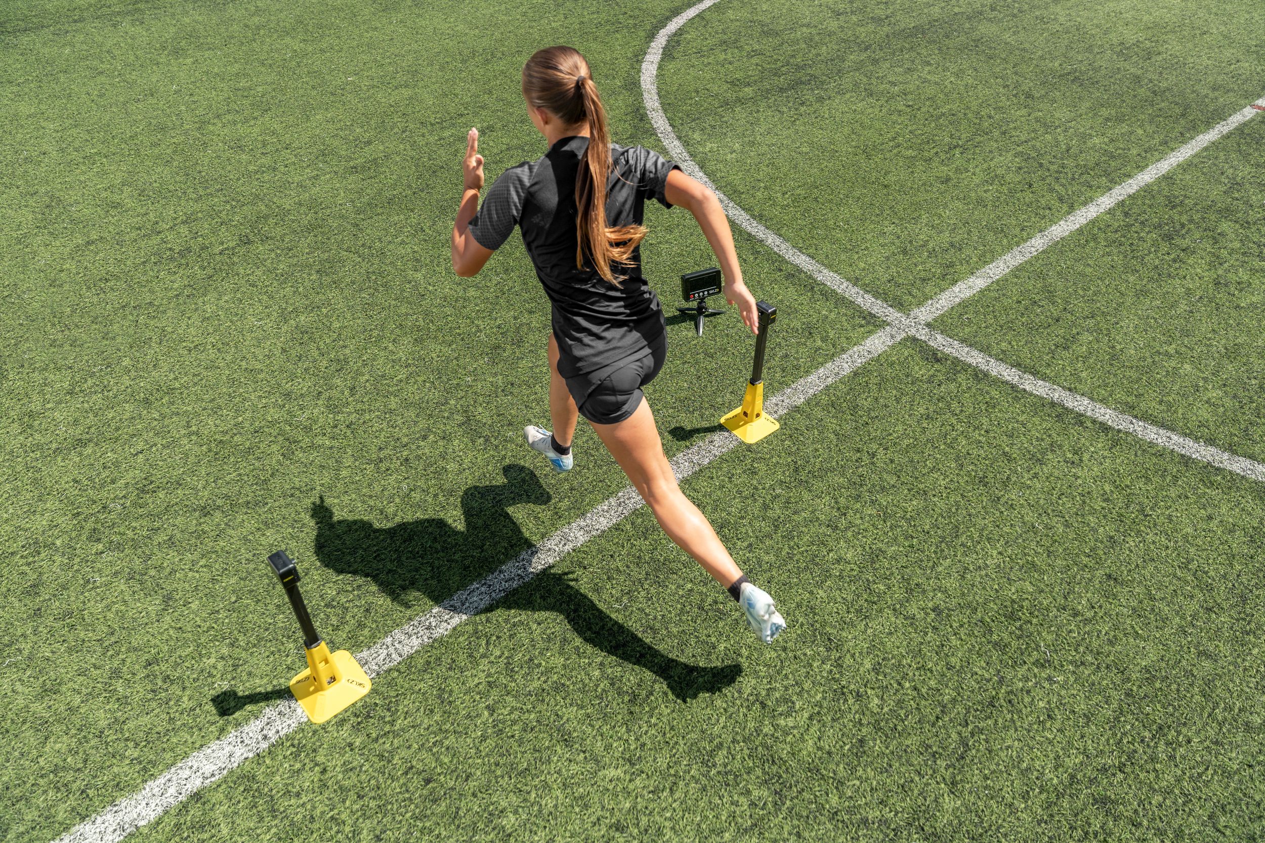 SKLZ Pro Speed Gates Composite_or_Mixed