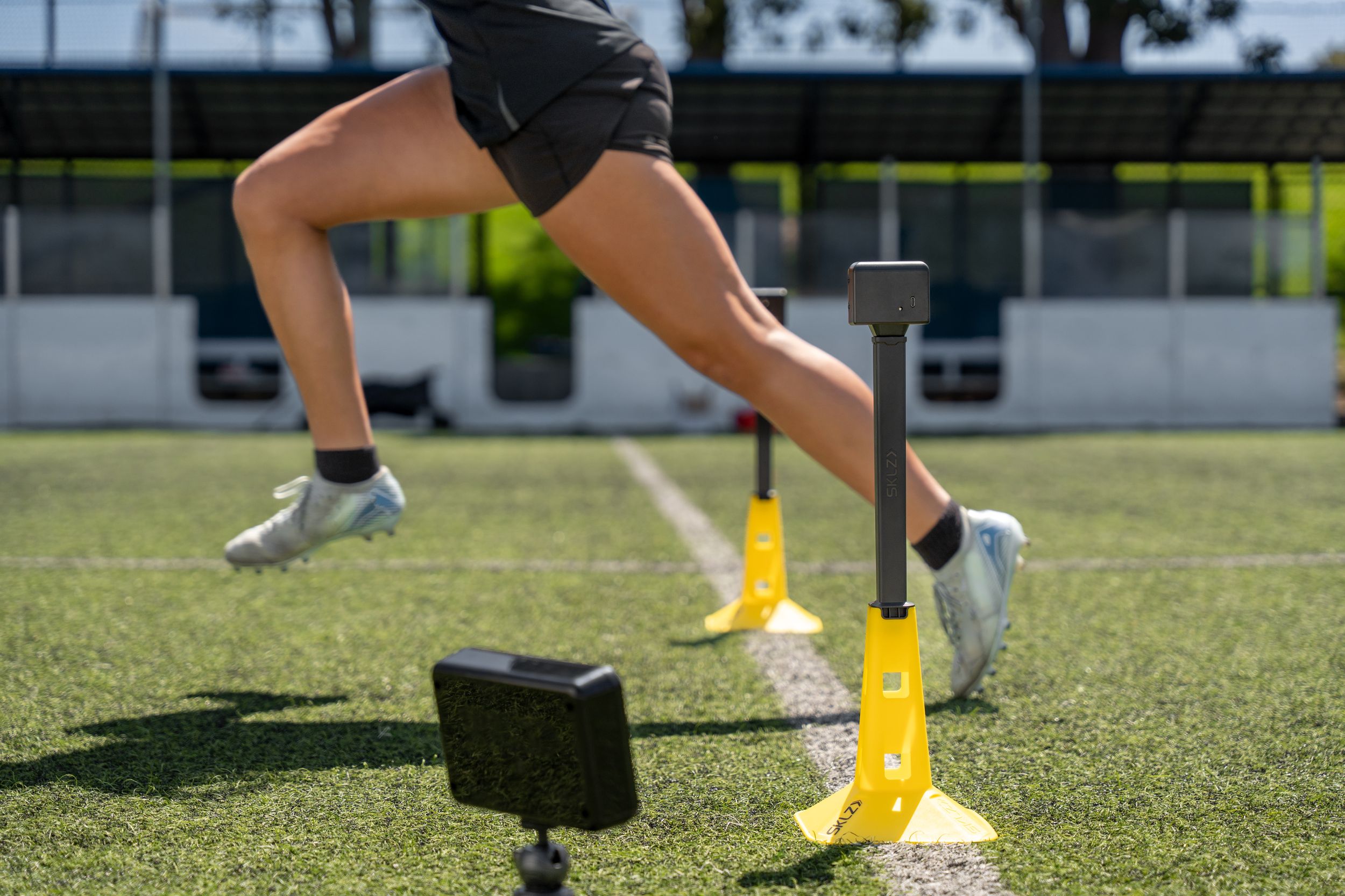 SKLZ Pro Speed Gates Composite_or_Mixed