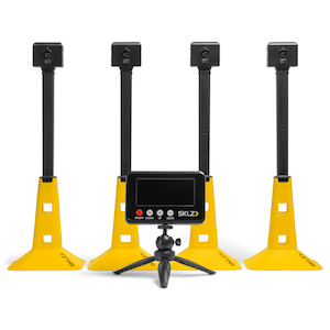 SKLZ Pro Speed Gates