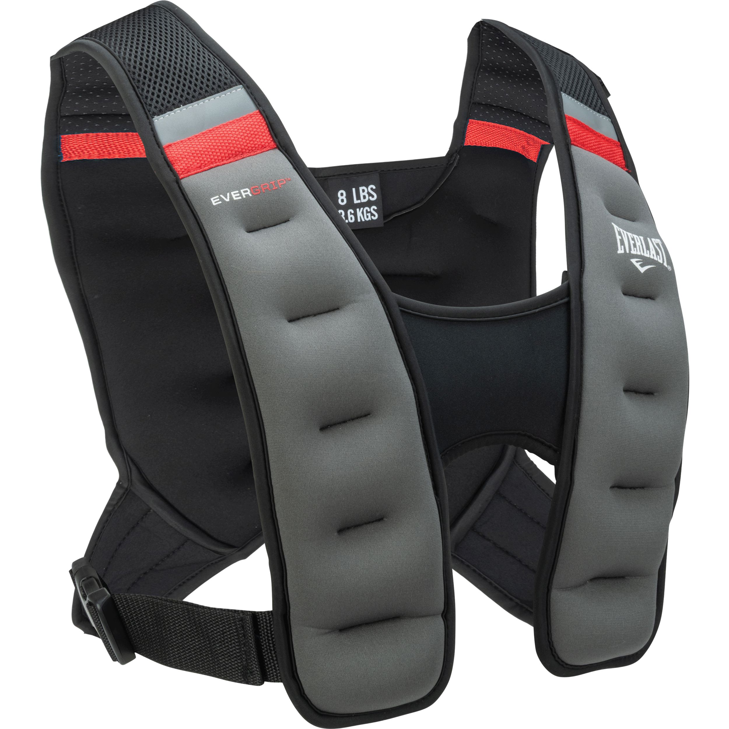 Everlast Core 8 lbs Weighted Vest