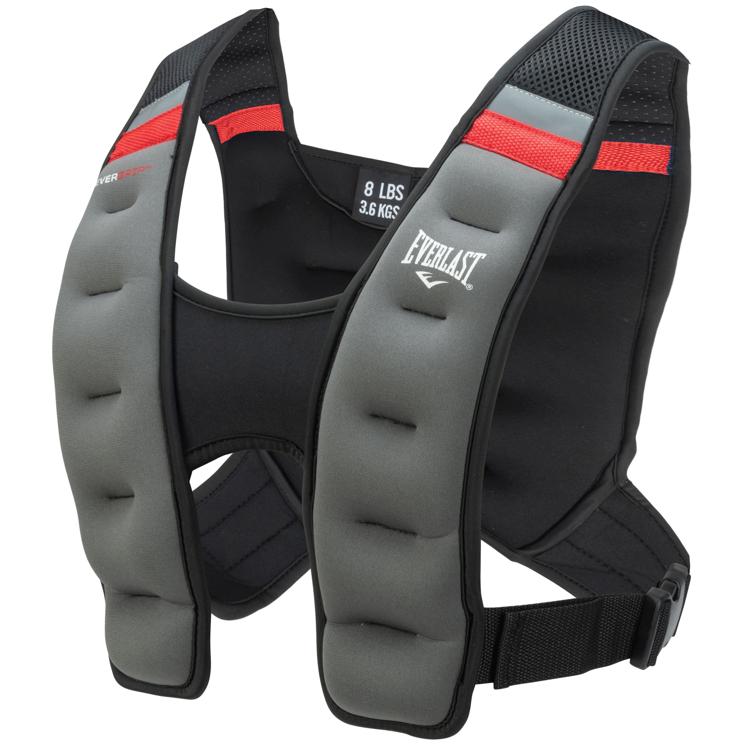 Everlast Core 8 lbs Weighted Vest