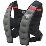 Everlast Core 8 lbs Weighted Vest Front_Angled_Left