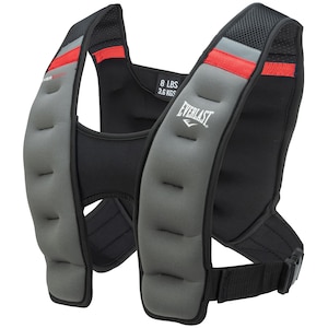 Everlast Core 8 lbs Weighted Vest