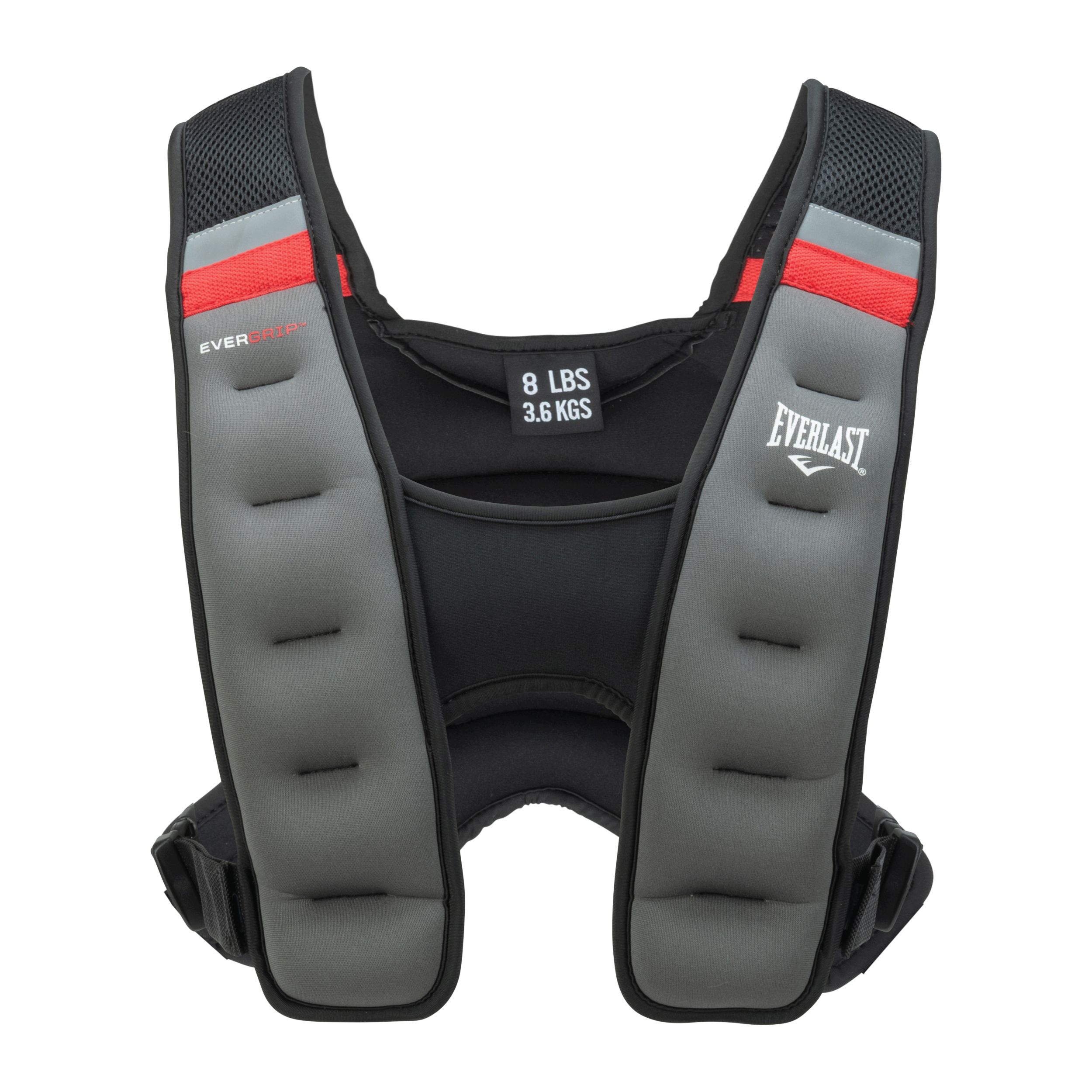 Everlast Core 8 lbs Weighted Vest