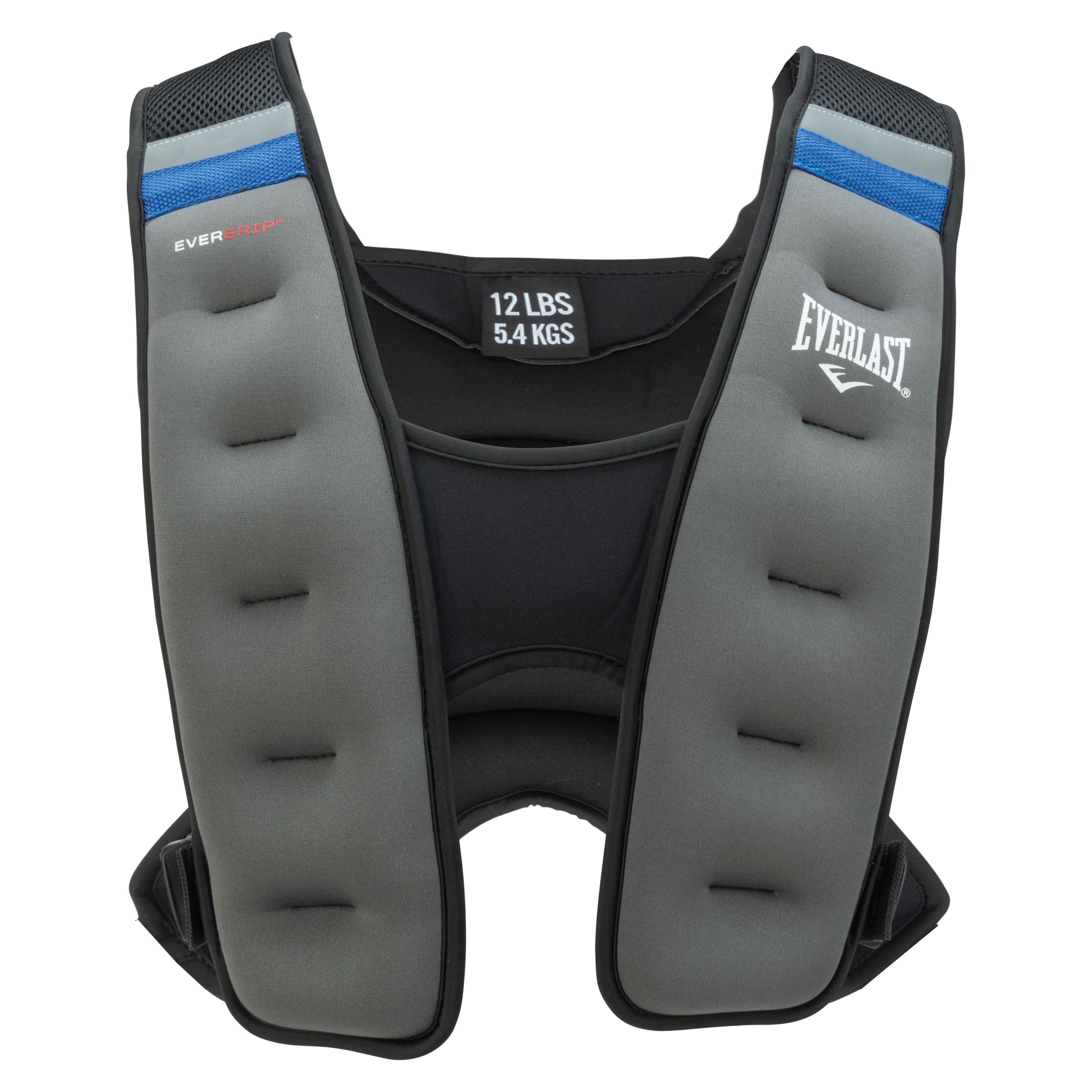 Everlast Core 8 lbs Weighted Vest