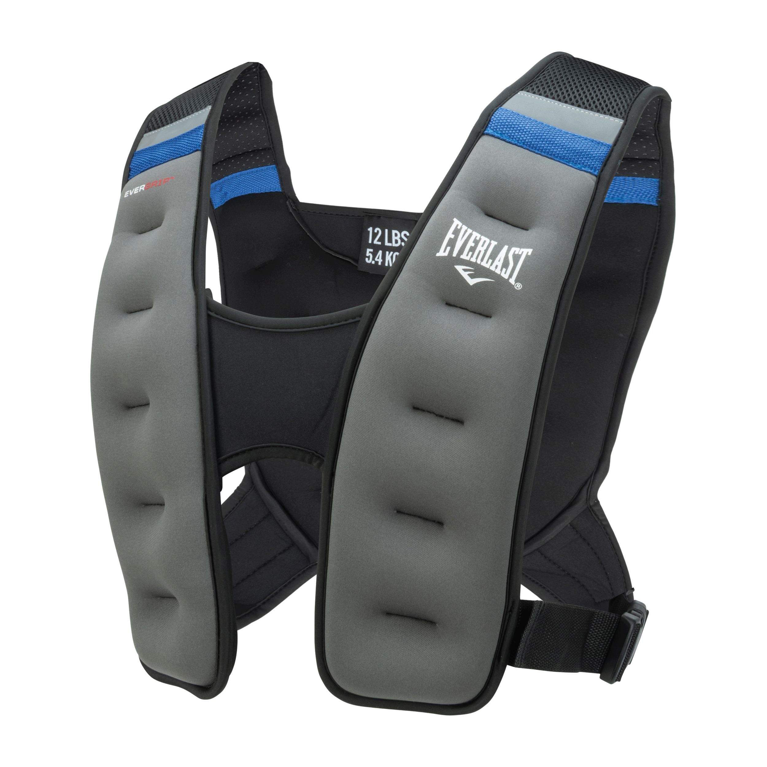 Everlast Core 8 lbs Weighted Vest