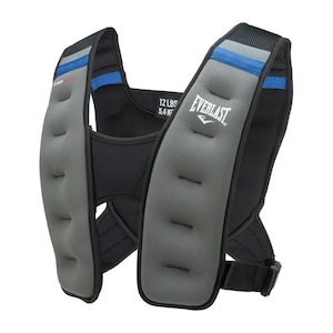 Everlast Core 8 lbs Weighted Vest