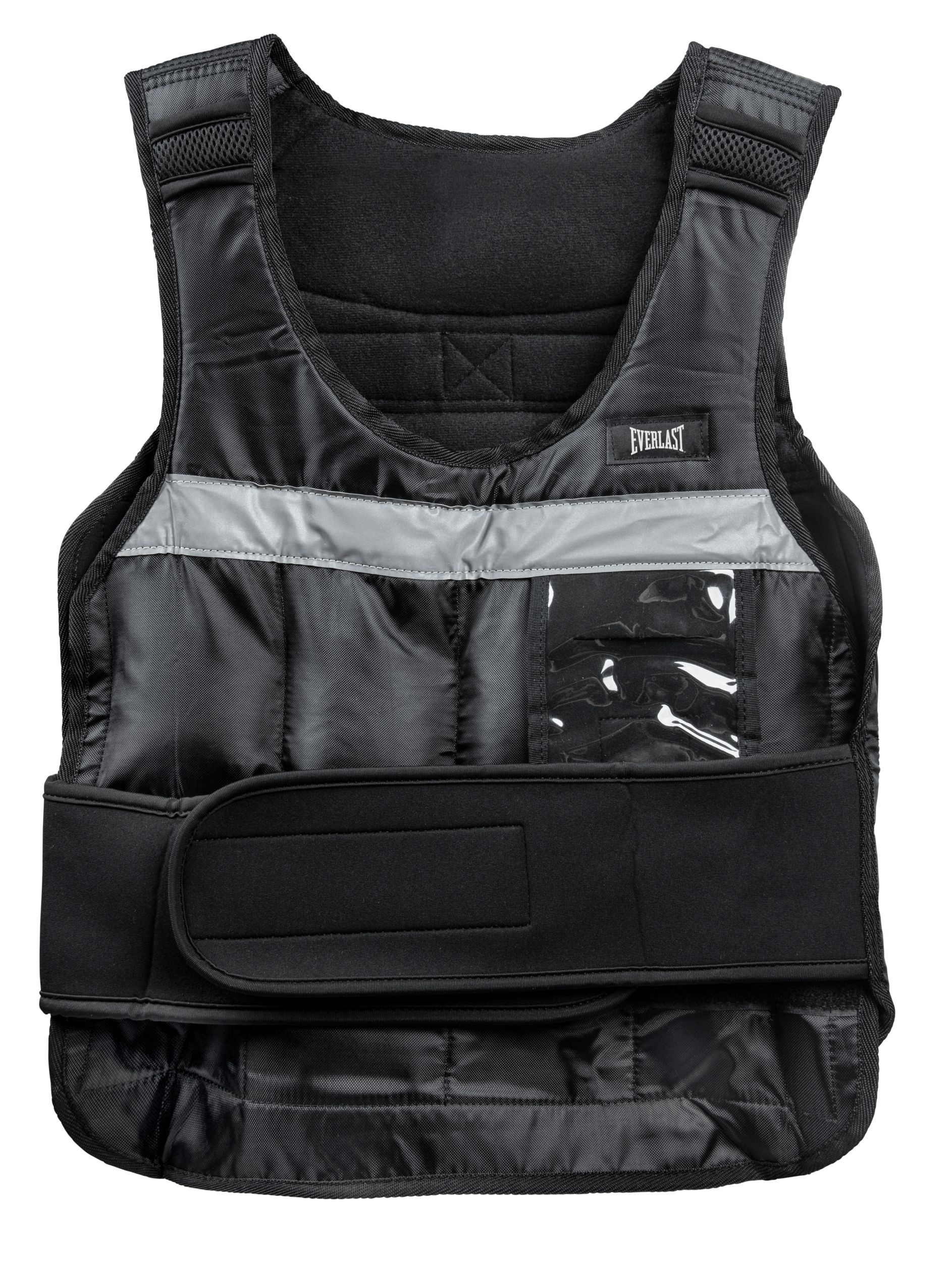 Everlast Powerlock Weighted Vest