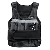 Everlast Powerlock Weighted Vest Front_Flat