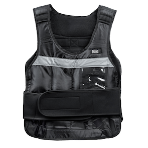 Everlast Powerlock Weighted Vest