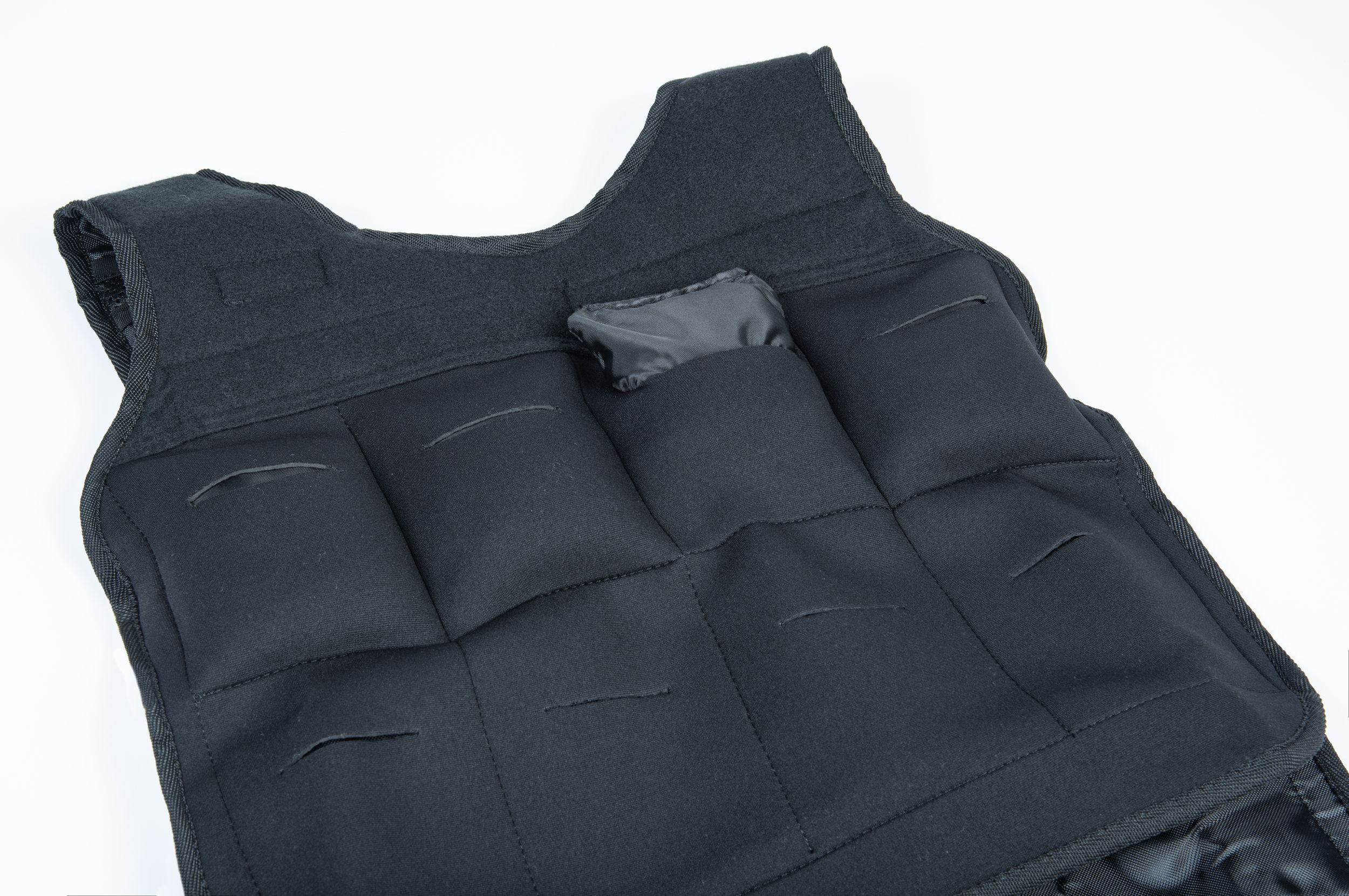 Everlast Powerlock Weighted Vest