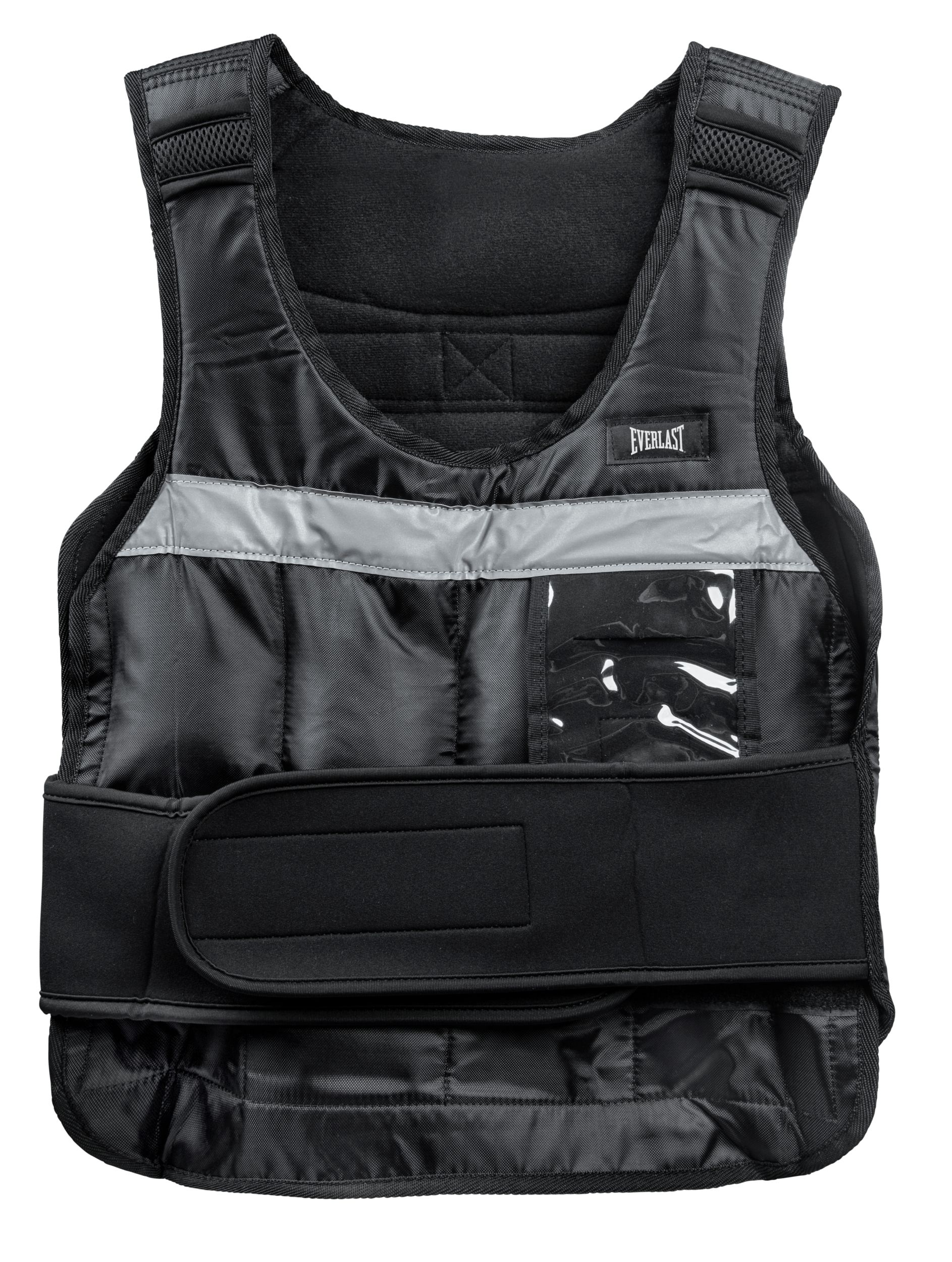 Everlast Powerlock Weighted Vest