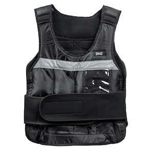 Everlast Powerlock Weighted Vest