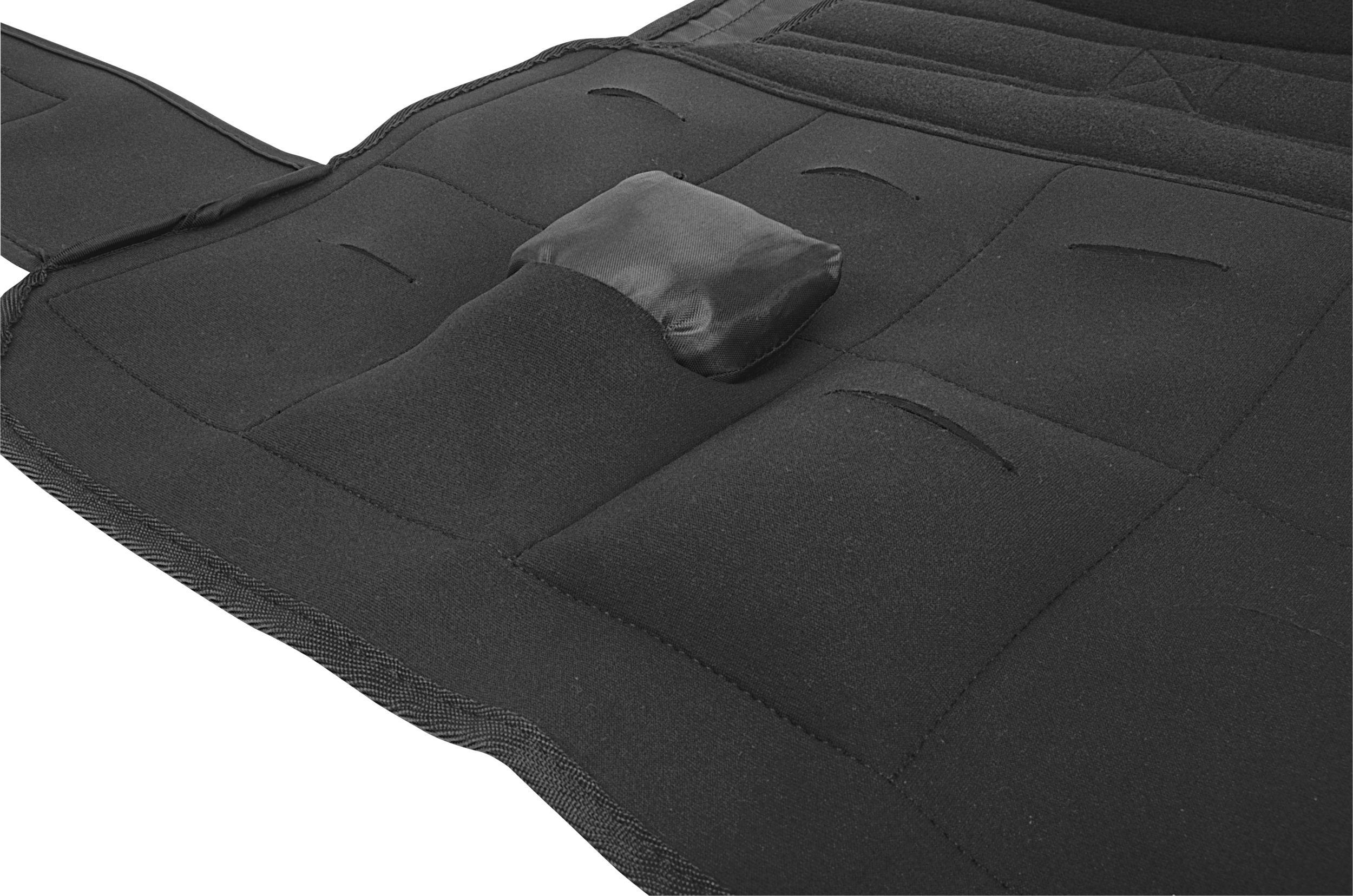Everlast Powerlock Weighted Vest