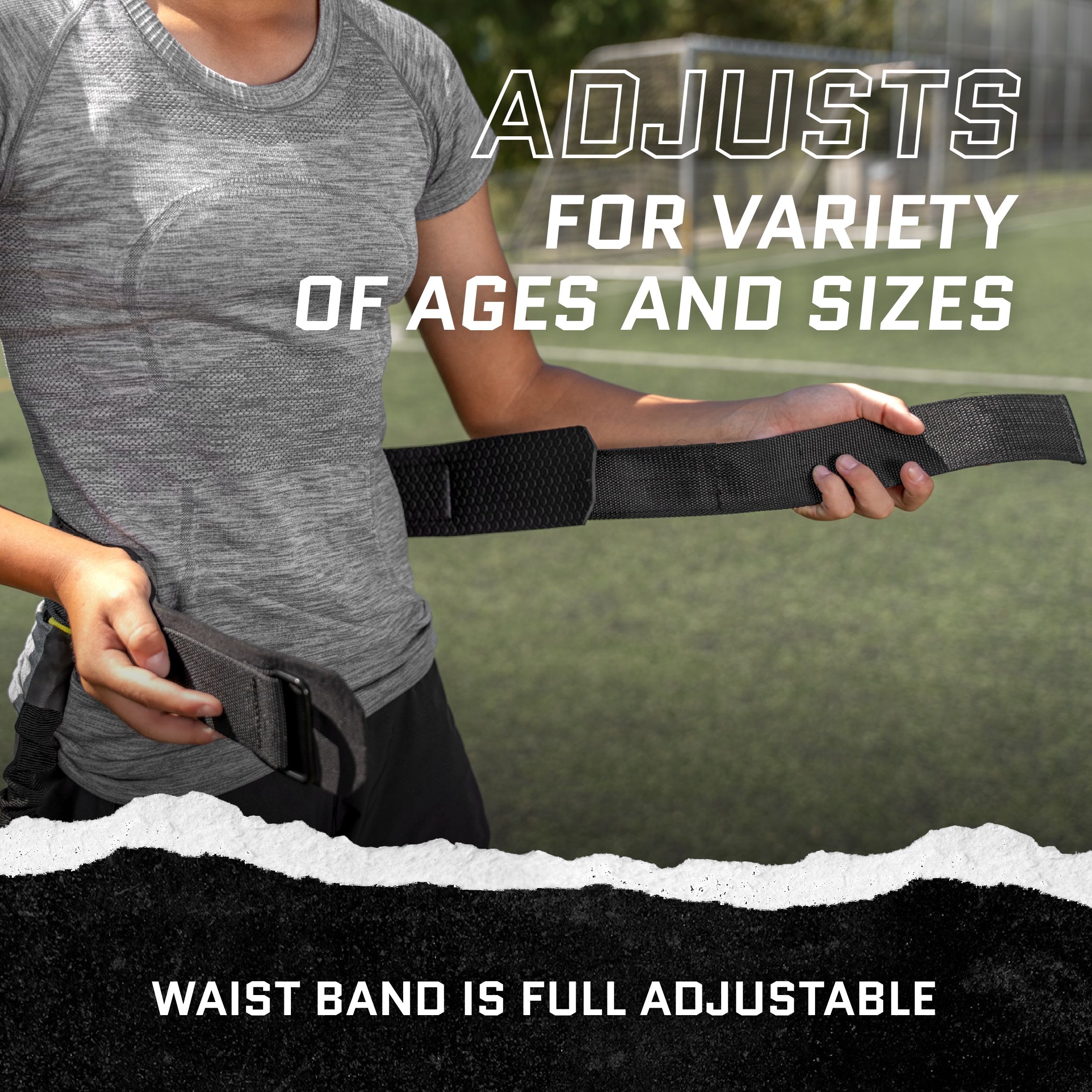 SKLZ Vertical Jump Boost Composite_or_Mixed