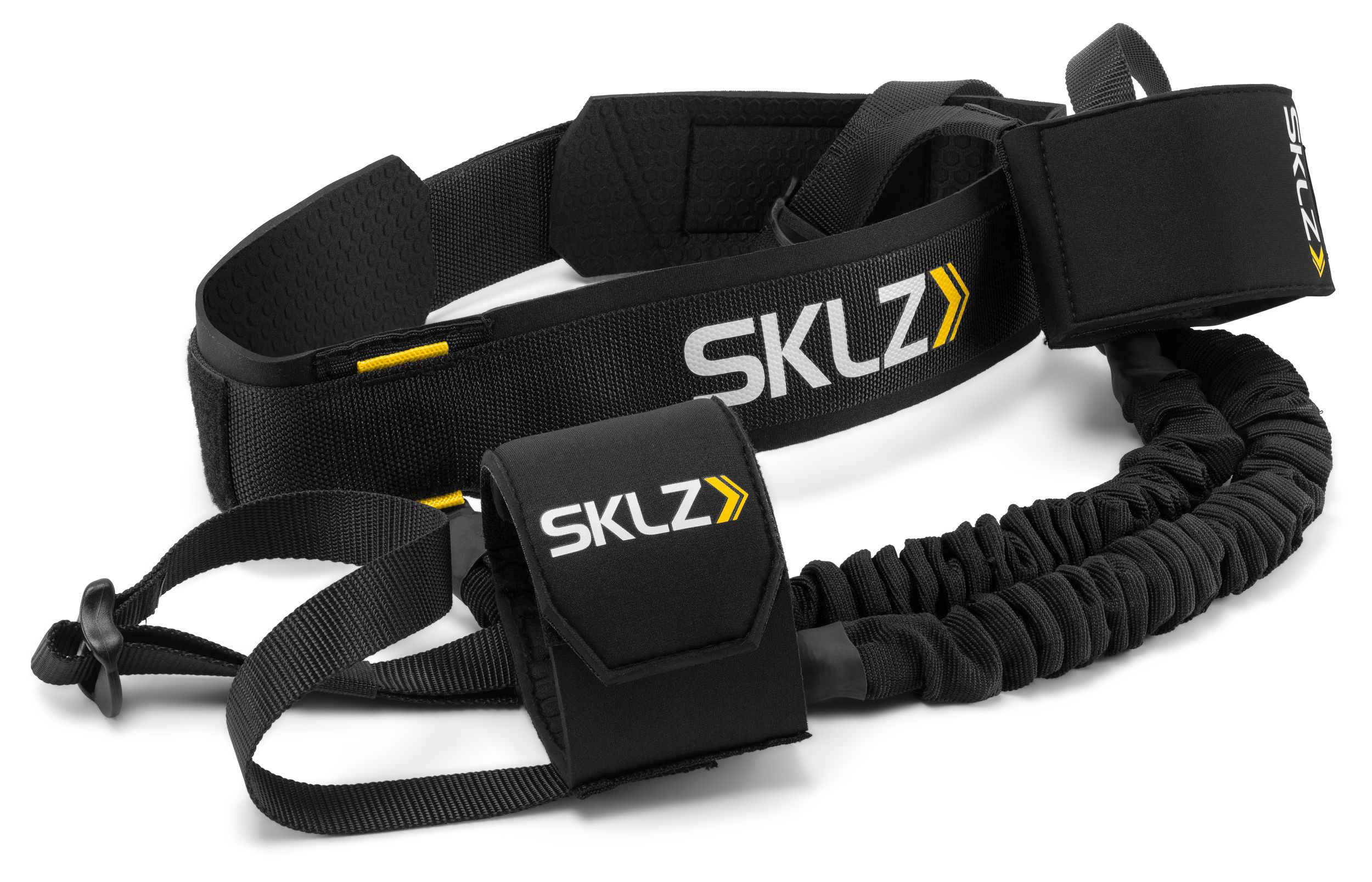SKLZ Vertical Jump Boost Front_Angled_Right