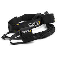 SKLZ Vertical Jump Boost Front_Angled_Right