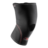 McDavid Open Patella Knee Sleeve Front_Angled_Right