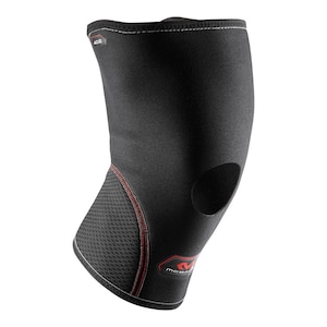 McDavid Open Patella Knee Sleeve