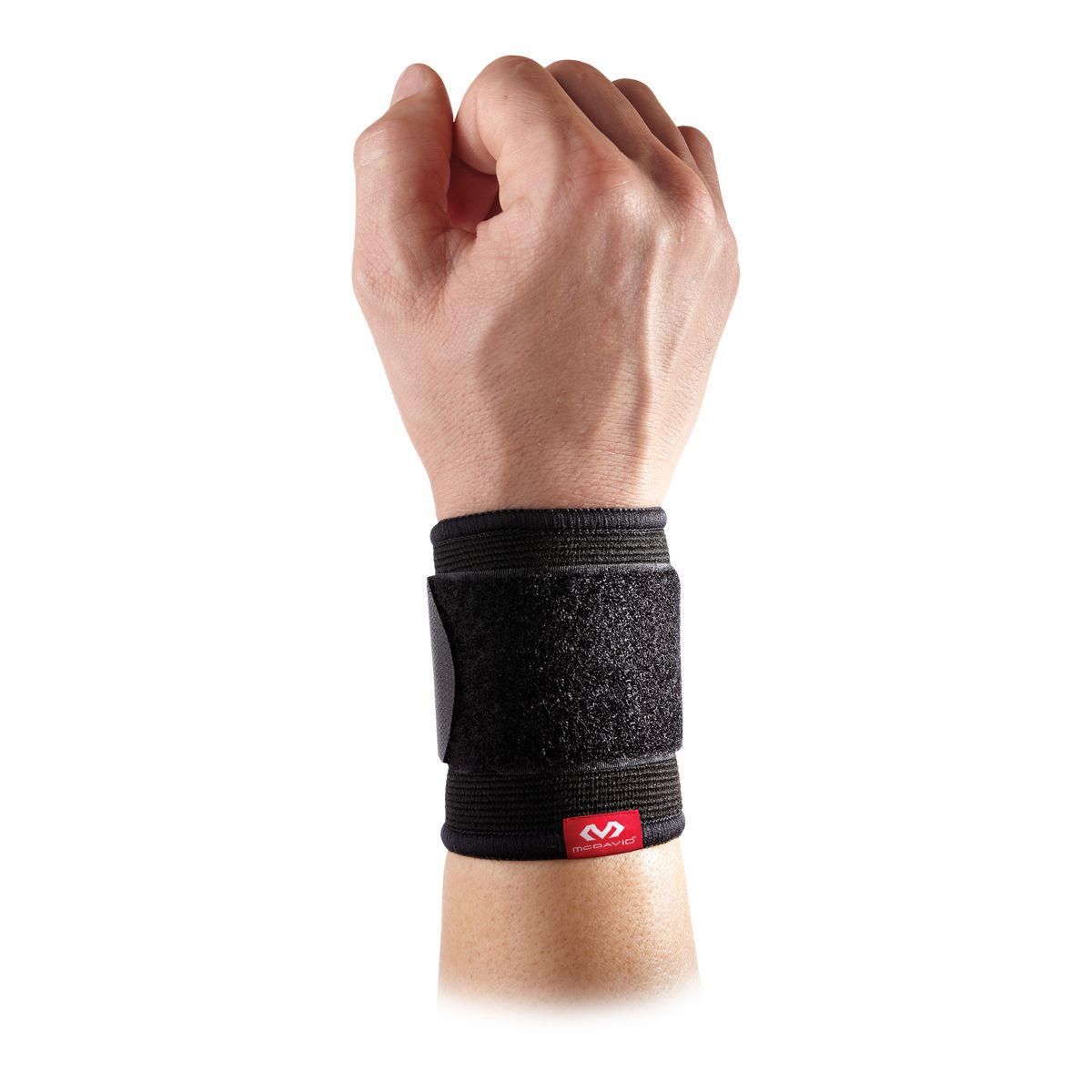 Image of McDavid Elastic Wrist Support