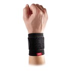 Tommie Copper Compression Wrist Sleeve - Black