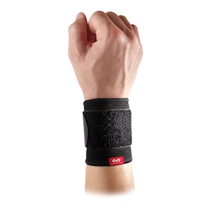 McDavid Elastic Wrist Support