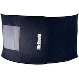 McDavid Waist Trimmer Front_Flat