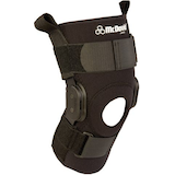 McDavid PSII Hinged Knee Brace Front_Angled_Right