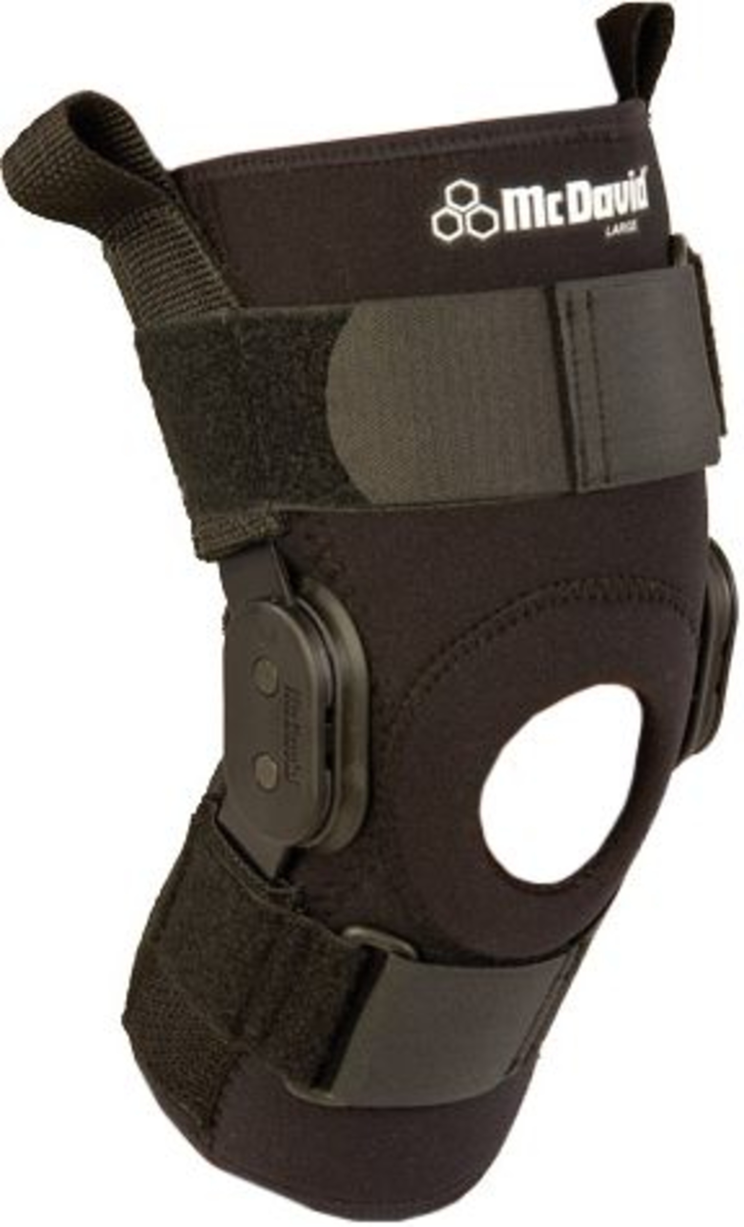 McDavid PSII Hinged Knee Brace | SportChek