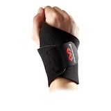 McDavid Wrist Support Front_Flat