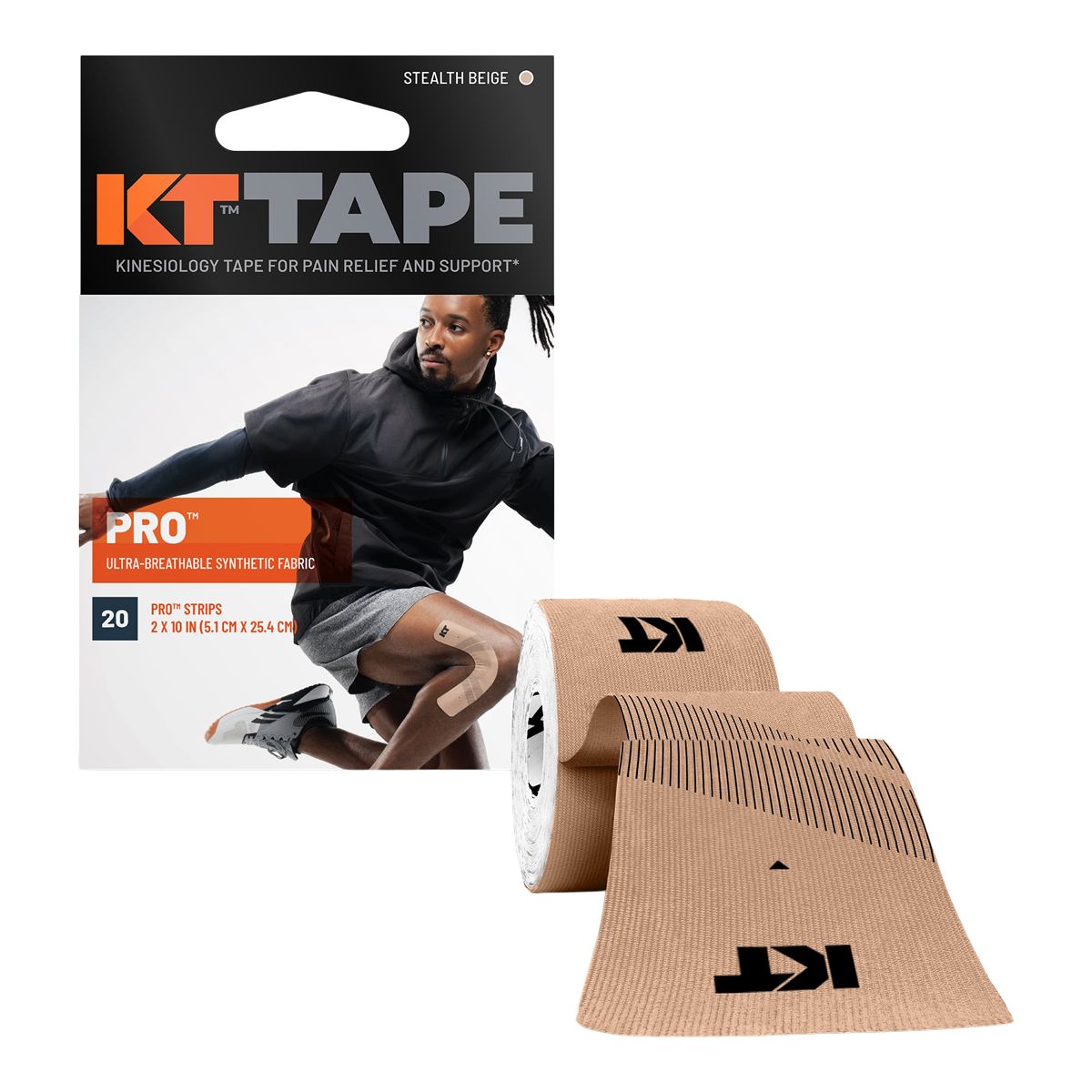 Gear Aid Tenacious Tape Mini Patches - Clear