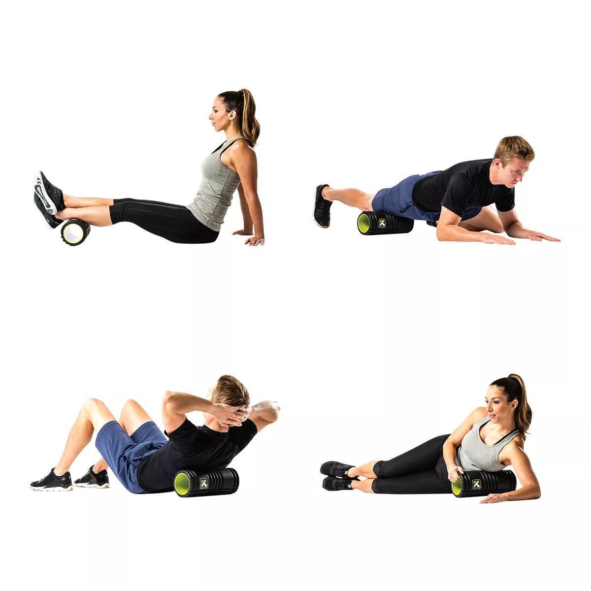 TRIGGERPOINT GRID ROLLER