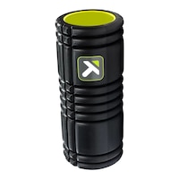 TriggerPoint Grid Roller, Massage, Recovery, Muscle Release Front_Flat