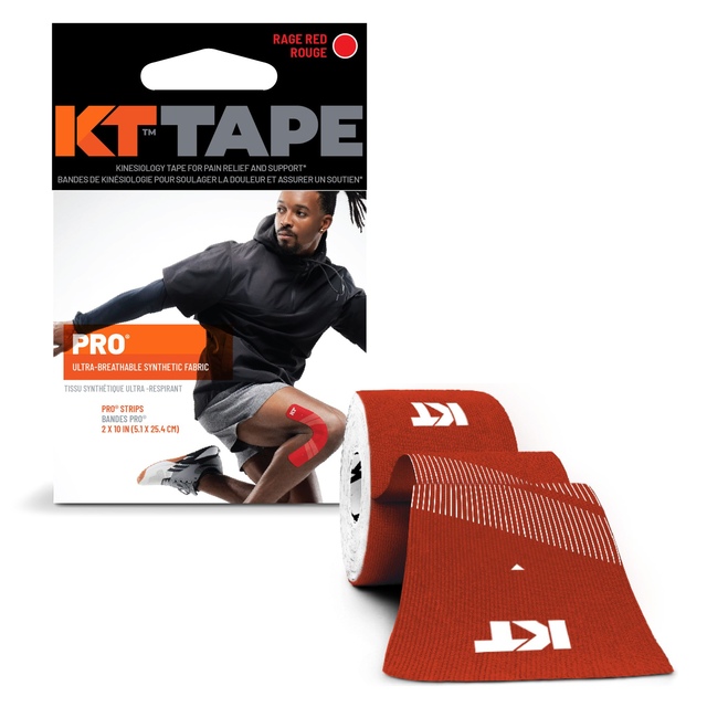 KT Tape Pro® Long Lasting Durable Sports Tape
