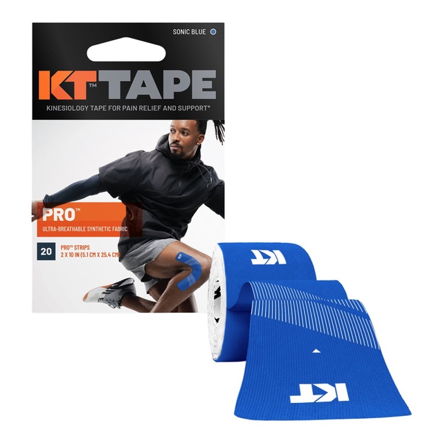 KT Tape Pro® Durable Sports Tape Composite_or_Mixed