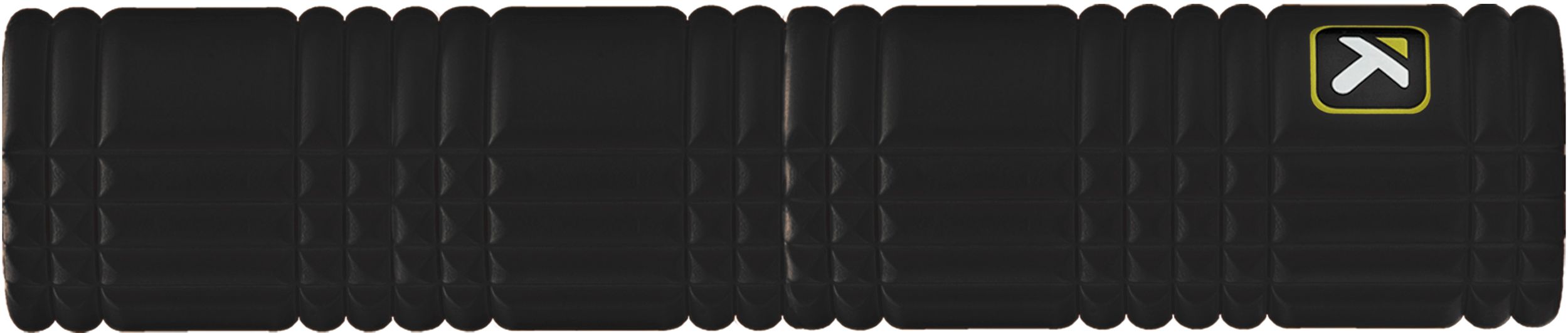 TriggerPoint Grid 2.0 Roller, Massage, Recovery, Muscle Release Front_Flat