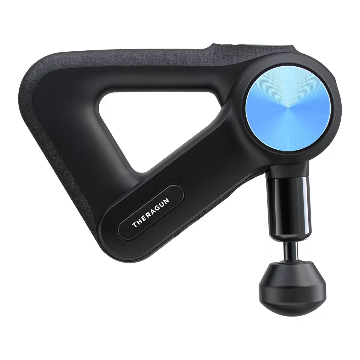 Theragun PRO Percussive Therapy Device Side_Right