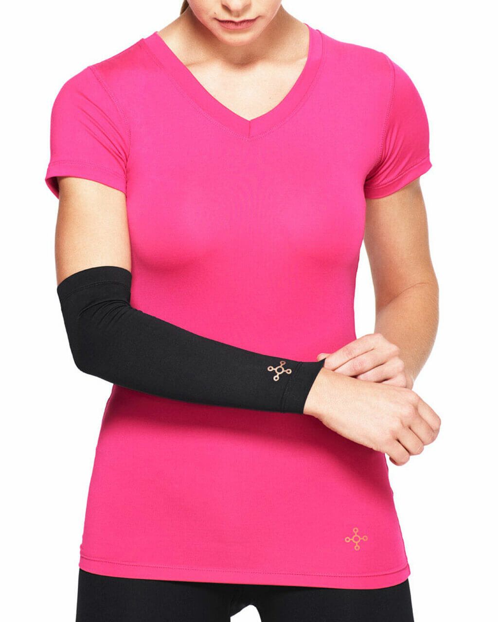 Image of Tommie Copper Compression Arm Sleeve