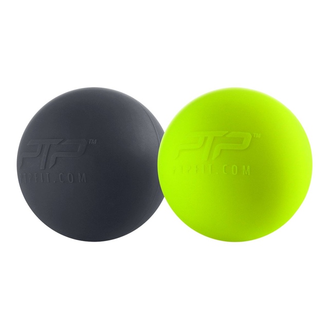 PTP Massage Balls Combo Composite_or_Mixed
