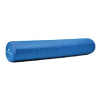 Merrithew 36 Inch Soft Density Foam Roller Front_Angled_Right