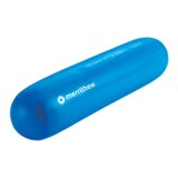 Merrithew 35 Inch Inflatable Body Roller with Pump Front_Angled_Right