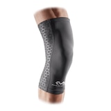 McDavid Active Comfort Compression Knee Sleeve Front_Three_Fourths_Angled_Right
