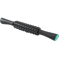 Evoke Mini Massage Stick Front_Angled_Left