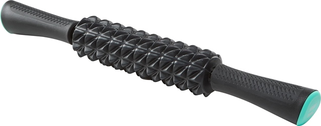 Evoke Mini Massage Stick Front_Angled_Left